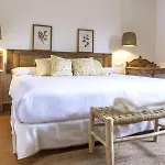 Апартаменты Rurales El Mirador De San Juan *
