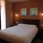 Rurales El Mirador De San Juan Апартаменты