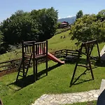 Rurales El Mirador De San Juan *