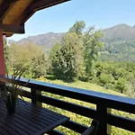 Rurales El Mirador De San Juan Onís