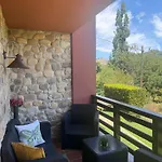 Apartamento Rurales El Mirador De San Juan
