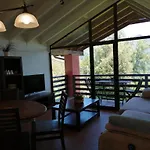 Апартаменты Rurales El Mirador De San Juan