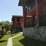 Rurales El Mirador De San Juan
