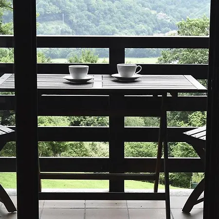 Appartamento Rurales El Mirador De San Juan *