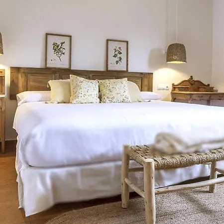 Apartament Rurales El Mirador De San Juan *