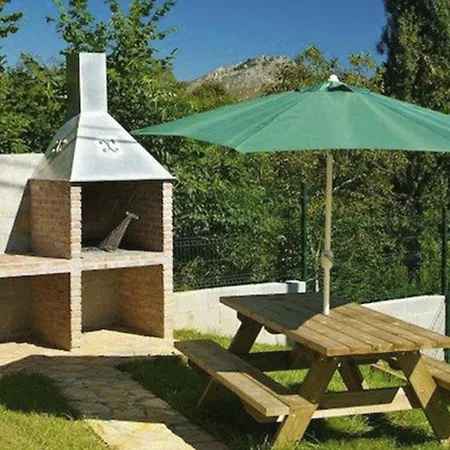 Appartamento Rurales El Mirador De San Juan Onís