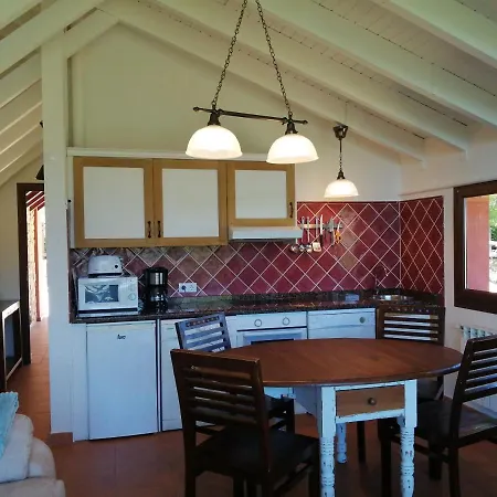 Appartamento Rurales El Mirador De San Juan *