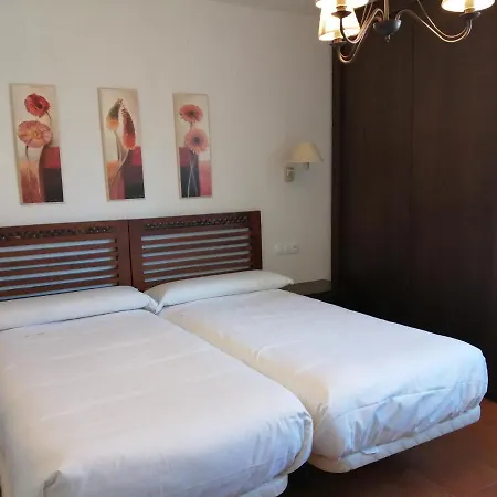 Rurales El Mirador De San Juan Appartamento *