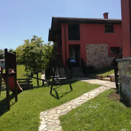 Rurales El Mirador De San Juan Onís