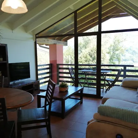 Rurales El Mirador De San Juan * Onís