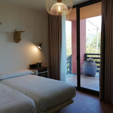 Rurales El Mirador De San Juan Appartamento