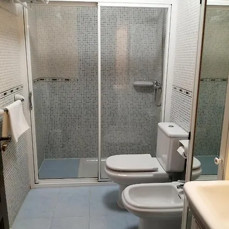 Apartament Rurales El Mirador De San Juan *