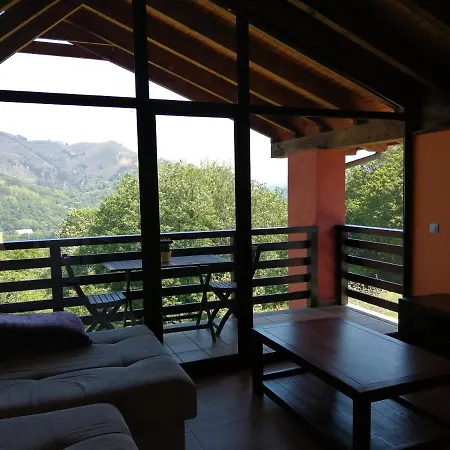 Appartamento Rurales El Mirador De San Juan Onís