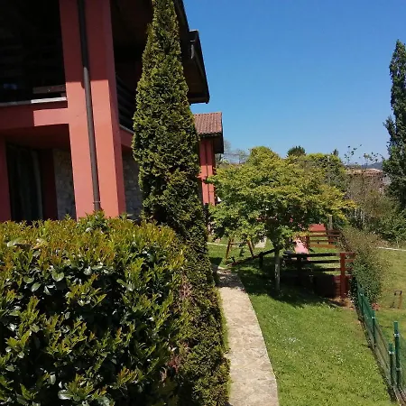 Rurales El Mirador De San Juan * Onís