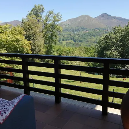 Rurales El Mirador De San Juan Appartamento