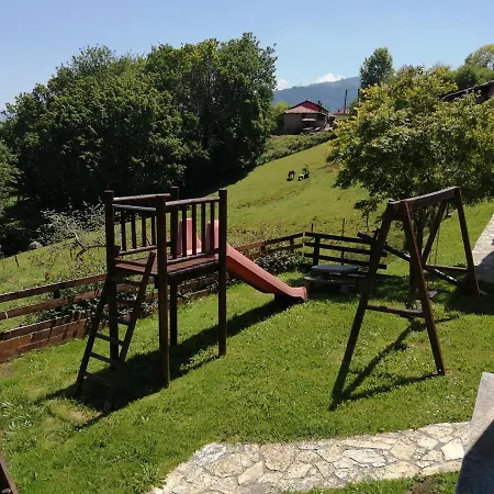 Rurales El Mirador De San Juan *