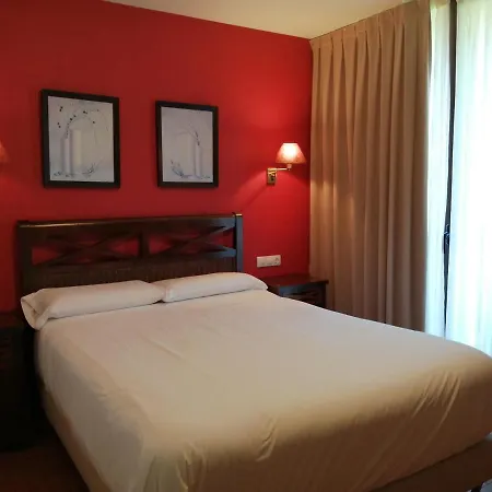 Rurales El Mirador De San Juan Appartamento *