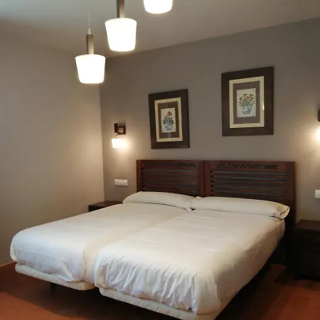 Rurales El Mirador De San Juan Appartamento Onís