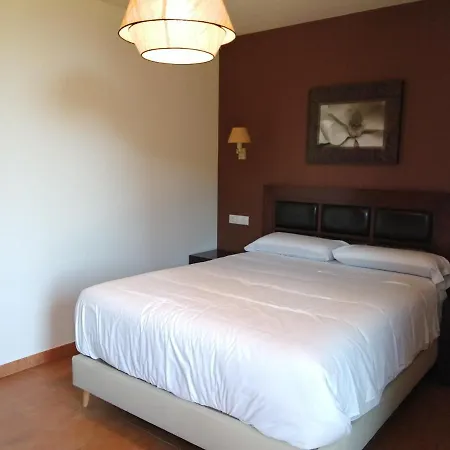 Apartament Rurales El Mirador De San Juan *