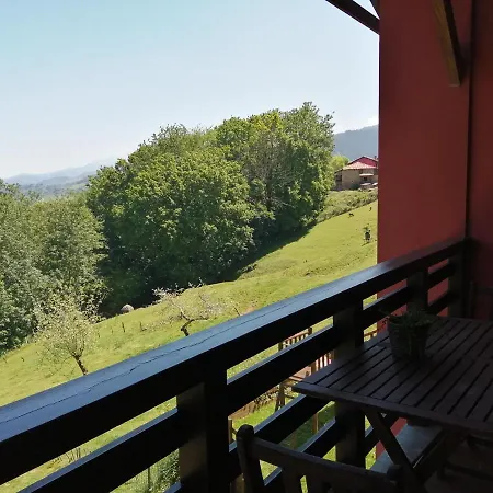 Rurales El Mirador De San Juan *