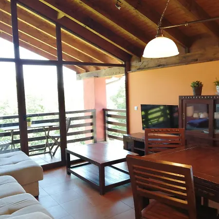 Appartamento Rurales El Mirador De San Juan Onís
