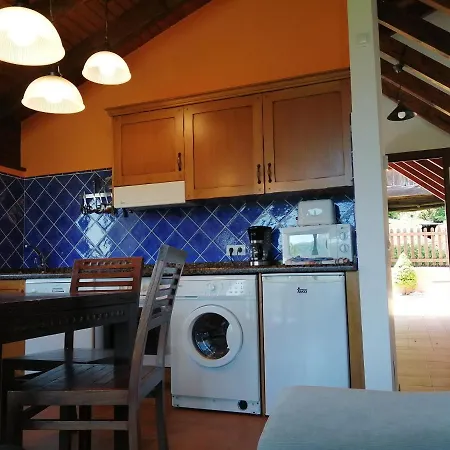 Appartamento Rurales El Mirador De San Juan *