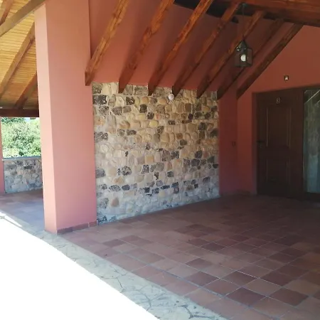 Apartment Rurales El Mirador De San Juan Cangas de Onis