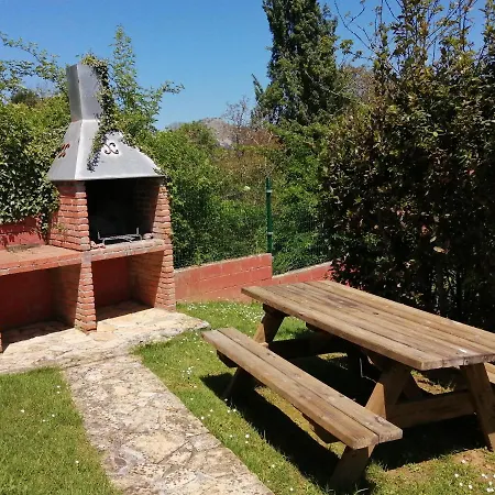 Apartament Rurales El Mirador De San Juan Onís