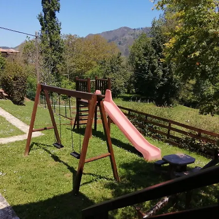 Appartamento Rurales El Mirador De San Juan Onís