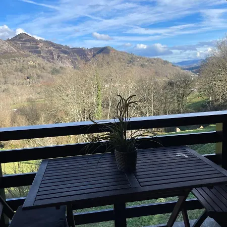 Rurales El Mirador De San Juan Onís