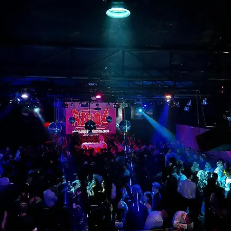 Rurales El Mirador De San Juan * Onís