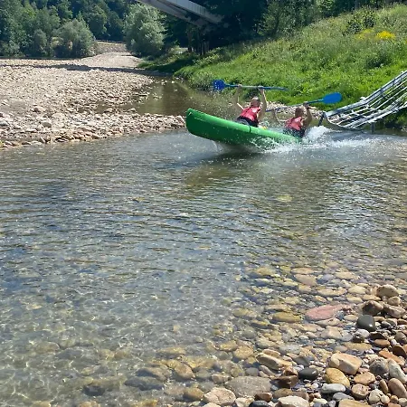 Rurales El Mirador De San Juan Appartamento *