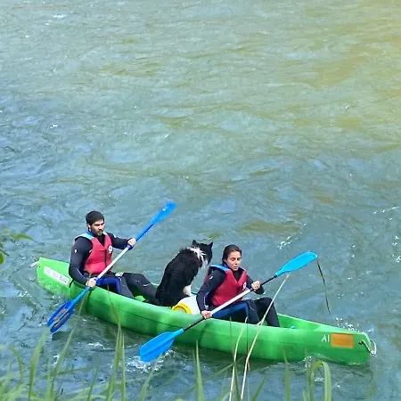 Appartamento Rurales El Mirador De San Juan Onís