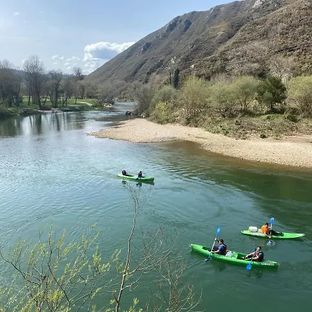 Appartamento Rurales El Mirador De San Juan Onís
