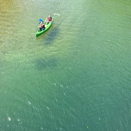 Appartamento Rurales El Mirador De San Juan Onís