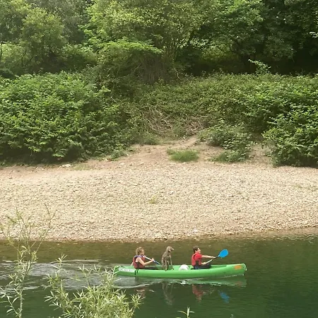Rurales El Mirador De San Juan * Onís