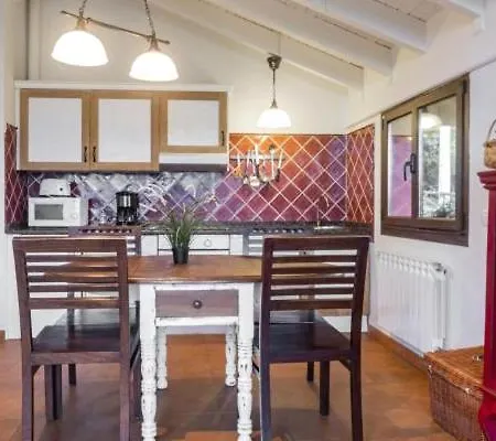 Rurales El Mirador De San Juan *