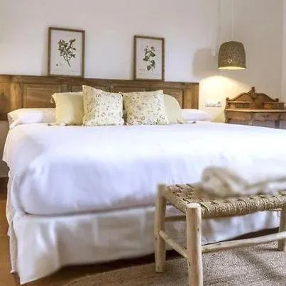 Apartament Rurales El Mirador De San Juan Onís