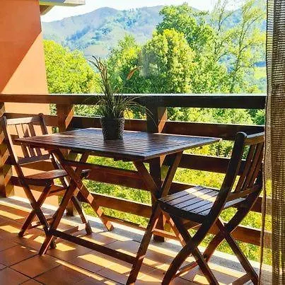 Rurales El Mirador De San Juan Onís