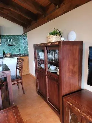 Rurales El Mirador De San Juan