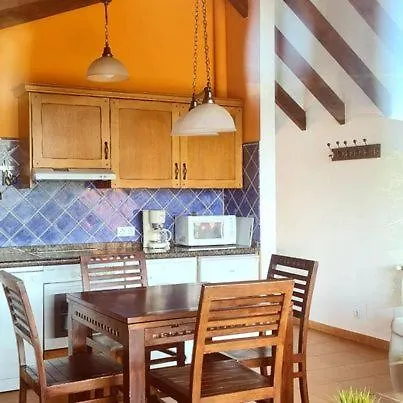Apartament Rurales El Mirador De San Juan Onís