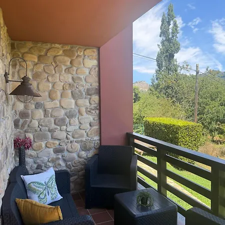 Appartamento Rurales El Mirador De San Juan