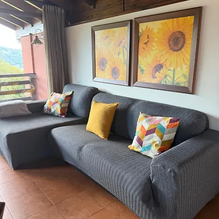 Rurales El Mirador De San Juan