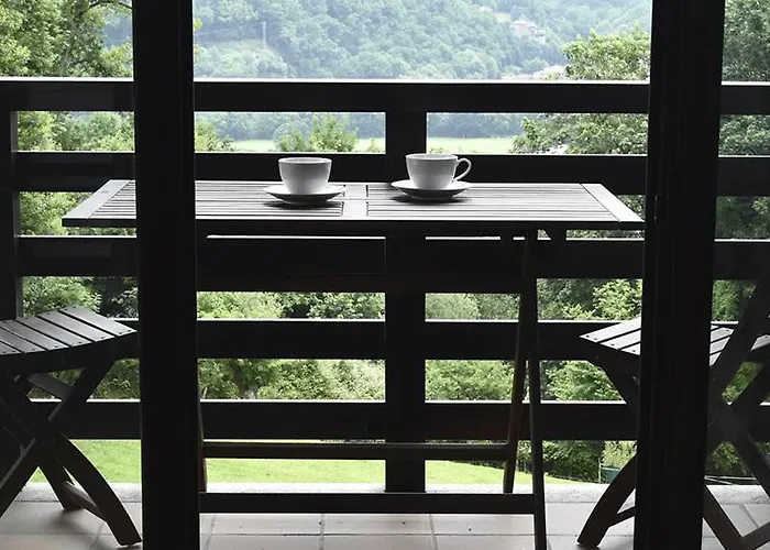 Apartment Rurales El Mirador De San Juan *