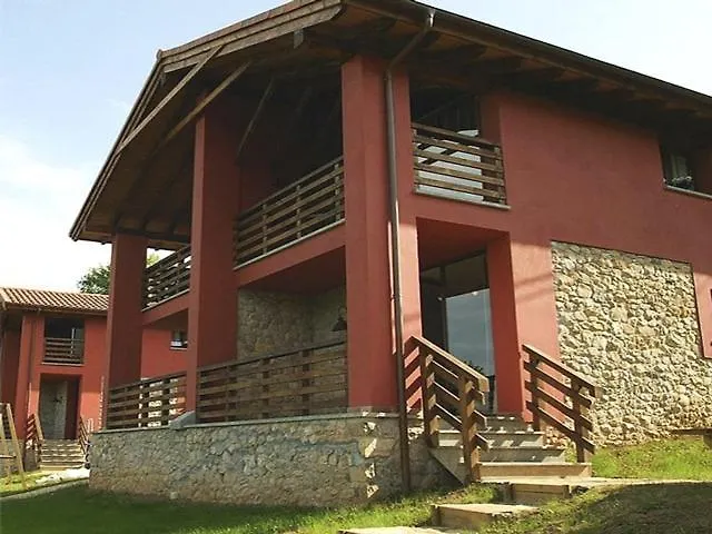 公寓 Rurales El Mirador De San Juan Onís