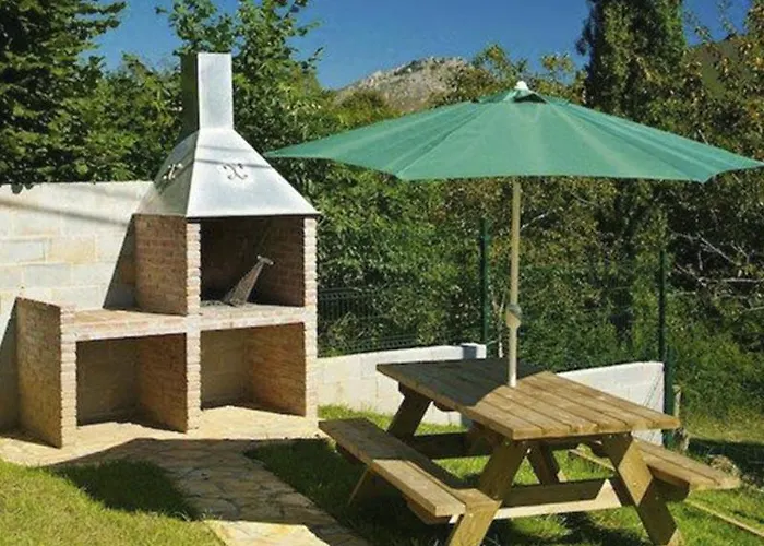 Apartment Rurales El Mirador De San Juan Cangas de Onis