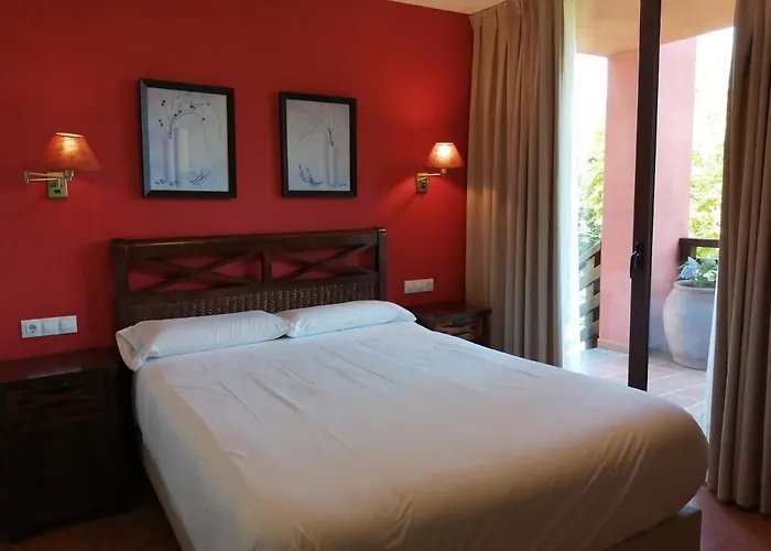 Rurales El Mirador De San Juan