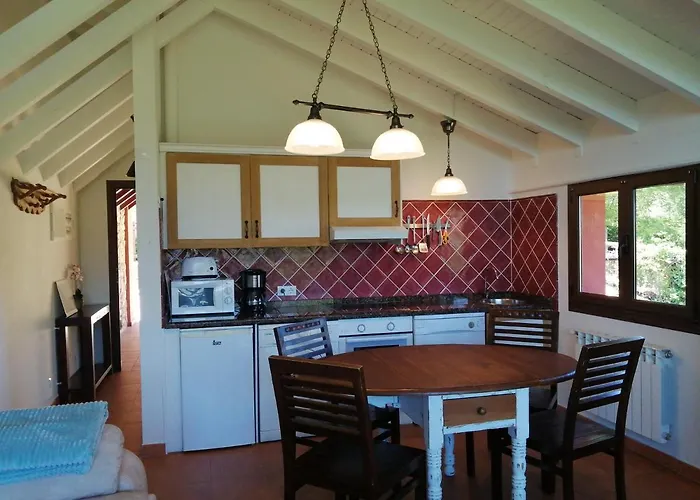 Apartment Rurales El Mirador De San Juan *