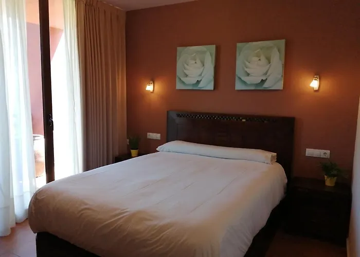 Rurales El Mirador De San Juan Apartment