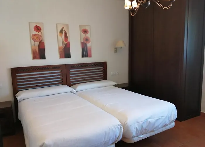 Rurales El Mirador De San Juan 公寓 *